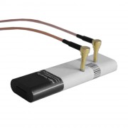 Модем 4G Yota WLTUBQ-108 с разъёмами для внешней антенны Модем 4G Yota WLTUBQ-108 с разъёмами для внешней антенны