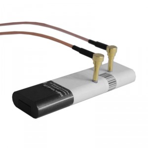 Модем 4G Yota WLTUBQ-108 с разъёмами для внешней антенны фото 1 | GSM-Репитеры.РУ Модем 4G Yota WLTUBQ-108 с разъёмами для внешней антенны фото 1