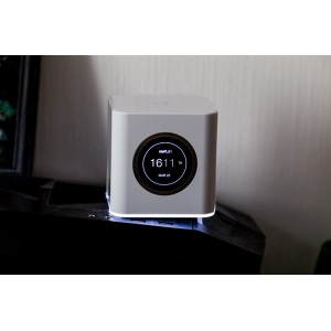 Роутер WiFi Ubiquiti AmpliFi HD Mesh Router (2.4 + 5.0 ГГц, 400 мВт) фото 8 | GSM-Репитеры.РУ Роутер WiFi Ubiquiti AmpliFi HD Mesh Router (2.4 + 5.0 ГГц, 400 мВт) фото 8