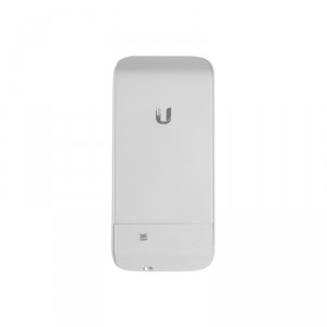 Точка доступа WiFi Ubiquiti NanoStation Loco M5 (5 ГГц, 200 мВт) фото 1