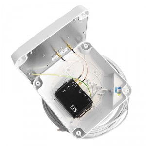 Внешний роутер 3G/4G iRZ RL01w Dual-Sim фото 1 | GSM-Репитеры.РУ Внешний роутер 3G/4G iRZ RL01w Dual-Sim фото 1