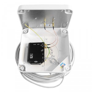 Внешний роутер 3G/4G iRZ RL01w Dual-Sim фото 6 | GSM-Репитеры.РУ Внешний роутер 3G/4G iRZ RL01w Dual-Sim фото 6