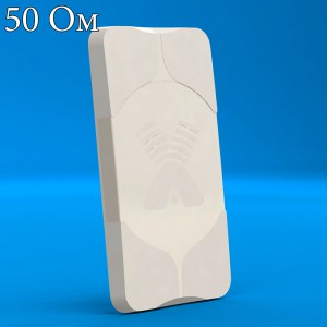 Антенна 3G/4G AGATA-2 MIMO 2x2 (Панельная, 2 x 15-17 дБ) фото 10 | GSM-Репитеры.РУ Антенна 3G/4G AGATA-2 MIMO 2x2 (Панельная, 2 x 15-17 дБ) фото 10