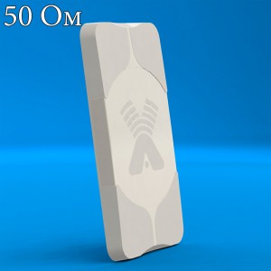 Антенна 3G/4G AGATA-2 MIMO 2x2 (Панельная, 2 x 15-17 дБ) фото 9 | GSM-Репитеры.РУ Антенна 3G/4G AGATA-2 MIMO 2x2 (Панельная, 2 x 15-17 дБ) фото 9