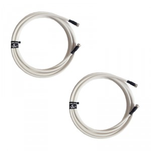 Антенна 3G/4G KAA18-1700/2700 (Панельная, 2 x 15-18 дБ, кабель 2х5м., пигтейлы 2хСRC9) фото 3 | GSM-Репитеры.РУ Антенна 3G/4G KAA18-1700/2700 (Панельная, 2 x 15-18 дБ, кабель 2х5м., пигтейлы 2хСRC9) фото 3