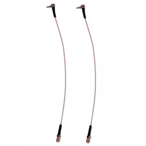 Антенна 3G/4G KAA18-1700/2700 (Панельная, 2 x 15-18 дБ, кабель 2х5м., пигтейлы 2хСRC9) фото 4 | GSM-Репитеры.РУ Антенна 3G/4G KAA18-1700/2700 (Панельная, 2 x 15-18 дБ, кабель 2х5м., пигтейлы 2хСRC9) фото 4