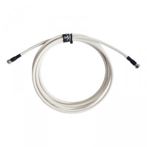 Антенна 3G/4G KP15-1700/2700 (Панельная, 12-15 дБ, кабель 3м., пигтейл TS9) фото 3