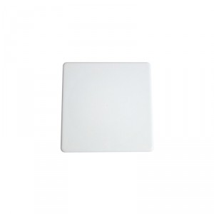 Антенна 3G/4G KP15-1700/2700 (Панельная, 12-15 дБ, кабель 3м., пигтейл TS9) фото 2