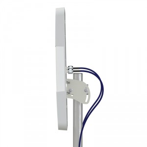Антенна 4G AX-2517P MIMO 2x2 (Панельная, 2 х 17 дБ) фото 2