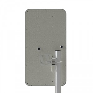 Антенна 4G AX-2517P MIMO 2x2 (Панельная, 2 х 17 дБ) фото 4