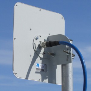 Антенна 3G AX-2014P (Панельная, 14 дБ) фото 8 | GSM-Репитеры.РУ Антенна 3G AX-2014P (Панельная, 14 дБ) фото 8