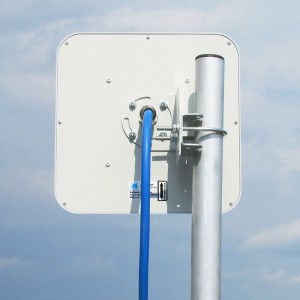 Антенна 3G AX-2014P (Панельная, 14 дБ) фото 9 | GSM-Репитеры.РУ Антенна 3G AX-2014P (Панельная, 14 дБ) фото 9