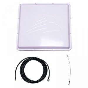 Антенна OMEGA 3G/4G для модема (Уличная, 20 дБ) фото 1