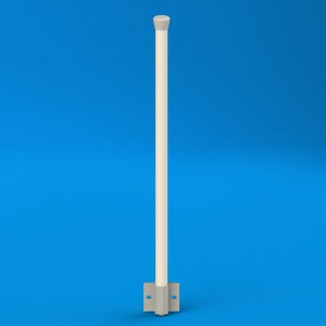 Антенна LTE1800 AX-1808R (Круговая, 8 дБ) фото 5