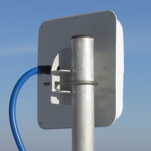 Антенна GSM/3G Nitsa-2 (Панельная, 9-11 дБ) фото 9