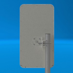 Антенна GSM AX-1817P (Панельная, 17 дБ) фото 10