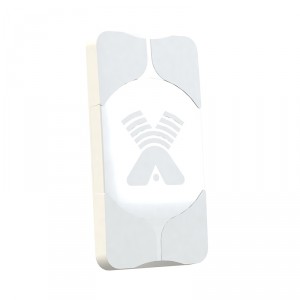 Антенна GSM AX-1817P (Панельная, 17 дБ) фото 3