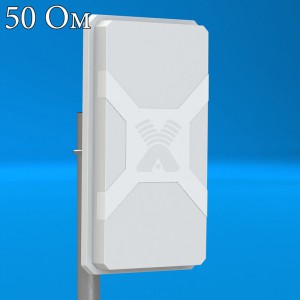 Антенна GSM Nitsa-6 (Панельная, 11-14 дБ) фото 6