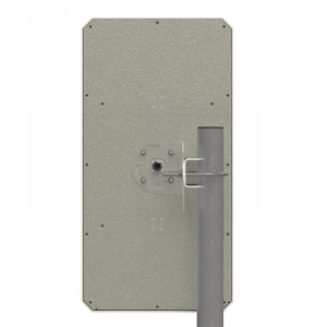 Антенна GSM Nitsa-6 (Панельная, 11-14 дБ) фото 4