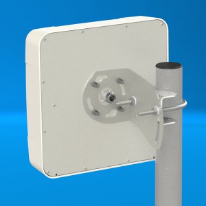 Антенна GSM/3G/4G Nitsa-5 (Панельная, 9-14 дБ) фото 9