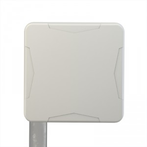 Антенна GSM/3G/4G Nitsa-5 (Панельная, 9-14 дБ) фото 3