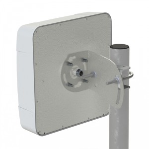 Антенна GSM/3G/4G Nitsa-5 (Панельная, 9-14 дБ) фото 5