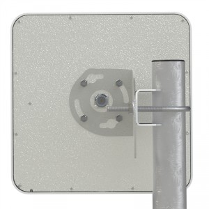 Антенна GSM/3G/4G Nitsa-5 (Панельная, 9-14 дБ) фото 6