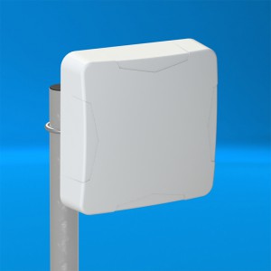 Антенна GSM/3G/4G Nitsa-5 (Панельная, 9-14 дБ) фото 8