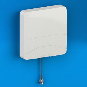 Антенна GSM/3G/4G Nitsa-4 (Панельная, 6-9 дБ) фото 10