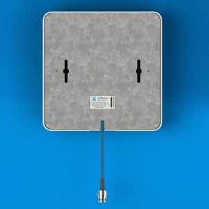 Антенна GSM/3G/4G Nitsa-4 (Панельная, 6-9 дБ) фото 12