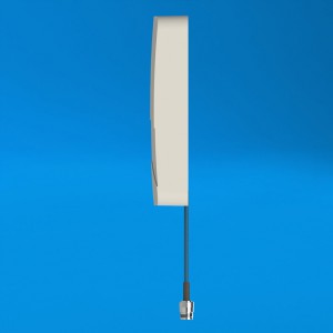 Антенна GSM/3G/4G Nitsa-4 (Панельная, 6-9 дБ) фото 11