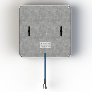 Антенна GSM/3G/4G Nitsa-4 (Панельная, 6-9 дБ) фото 7