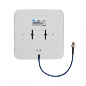 Антенна GSM/3G/4G Nitsa-4 (Панельная, 6-9 дБ) фото 8 | GSM-Репитеры.РУ Антенна GSM/3G/4G Nitsa-4 (Панельная, 6-9 дБ) фото 8