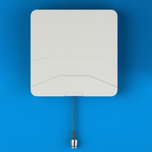 Антенна GSM/3G/4G Nitsa-4 (Панельная, 6-9 дБ) фото 9