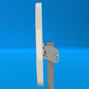 Антенна LTE1800 AX-1816P MIMO (Панельная, 2 х 16 дБ) фото 4