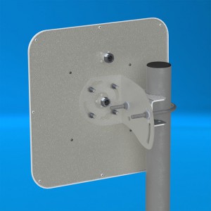 Антенна LTE1800/3G AX-2014P MIMO (Панельная, 2 x 14 дБ) фото 11