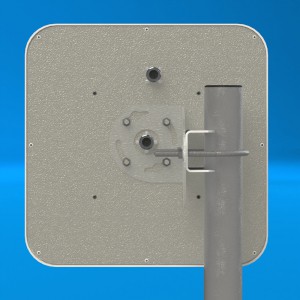 Антенна LTE1800/3G AX-2014P MIMO (Панельная, 2 x 14 дБ) фото 12