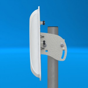 Антенна LTE1800/3G AX-2014P MIMO (Панельная, 2 x 14 дБ) фото 13