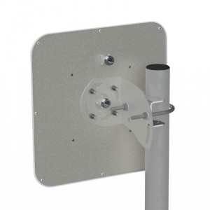 Антенна LTE1800/3G AX-2014P MIMO (Панельная, 2 x 14 дБ) фото 3