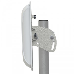 Антенна LTE1800/3G AX-2014P MIMO (Панельная, 2 x 14 дБ) фото 2