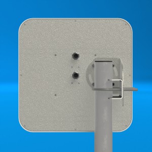 Антенна 3G/4G PETRA BB MIMO 2x2 (Панельная, 2 х 13-15 дБ) фото 15