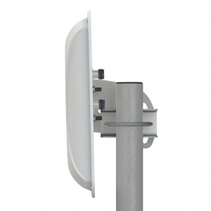 Антенна 3G/4G PETRA BB MIMO 2x2 (Панельная, 2 х 13-15 дБ) фото 6