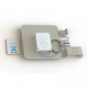 Антенна 3G AX-2020P BOX (Панельная, 20 дБ, USB 10 м.) фото 5