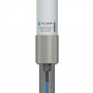 Антенна 3G AX-2008R (Всенаправленная, 8 дБ) фото 2
