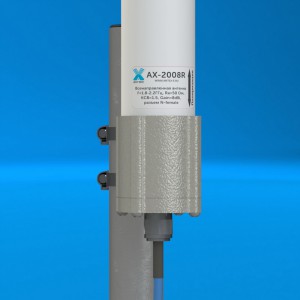 Антенна 3G AX-2008R (Всенаправленная, 8 дБ) фото 6