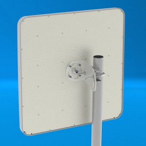 Антенна 3G AX-2020P (Панельная, 20 дБ) фото 5 | GSM-Репитеры.РУ Антенна 3G AX-2020P (Панельная, 20 дБ) фото 5
