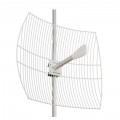 Параболическая антенна PRISMA 3G/4G (прямофокусная, 27 дБ)