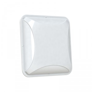 Антенна 3G/4G PETRA Broad Band (Панельная, 13-15 дБ) фото 4