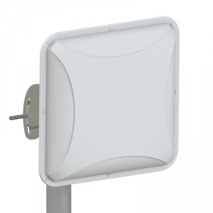 Антенна 3G/4G PETRA Broad Band (Панельная, 13-15 дБ) фото 3