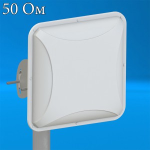 Антенна 3G/4G PETRA Broad Band (Панельная, 13-15 дБ) фото 14